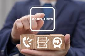 Smart Complaint Redressal