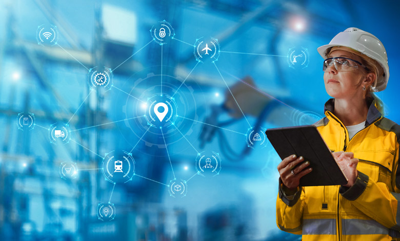 Asset Tracking