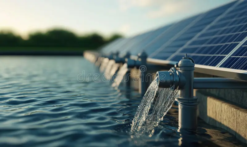 Water Management